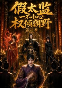 假太监：一不小心权倾朝野第一季（69集）-免费短剧
