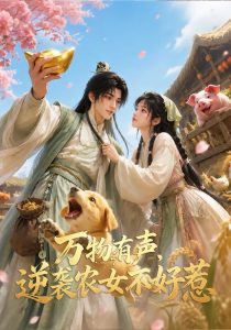 万物有声，逆袭农女不好惹（122集）-免费短剧