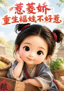 惹菱娇：重生福娃不好惹（80集）-免费短剧