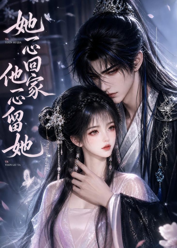 她一心回家他一心留她（150集）-免费短剧