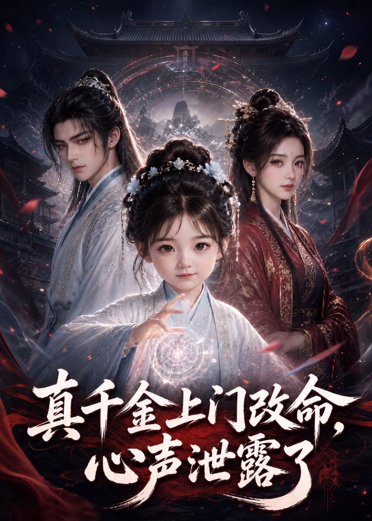 真千金上门改命，心声泄露了（130集）-免费短剧