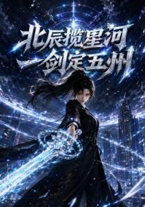 北辰揽星河，一剑定五洲（95集）-免费短剧