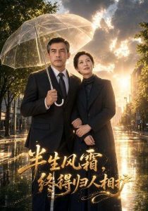 半生风霜，终得归人相护（93集）-免费短剧