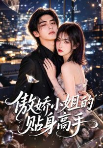 傲娇小姐的贴身高手（100集）-免费短剧