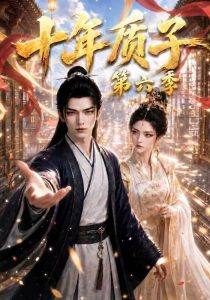 十年质子第六季（415集）-免费短剧