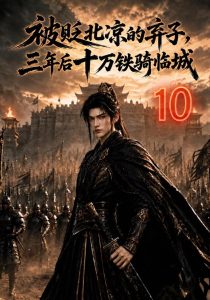 被贬北凉的弃子，三年后十万铁骑临城10（203集）-免费短剧