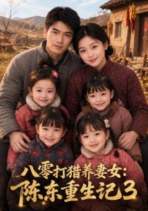 八零打猎养妻女：陈东重生记3（125集）-免费短剧