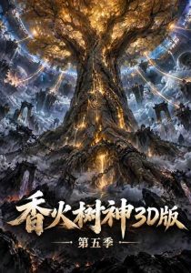 香火树神3D版第五季（200集）-免费短剧