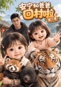安宁和爸爸回村啦第二季(180集)-免费短剧