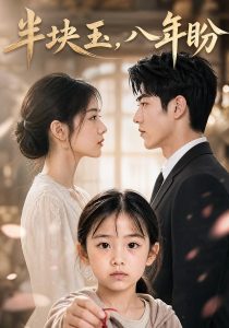半块玉，八年盼（56集）-免费短剧