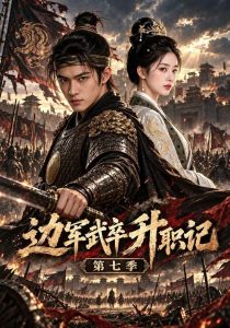 边军武卒升职记第七季（115集）-免费短剧