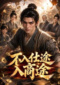 不入仕途入商途（346集）-免费短剧