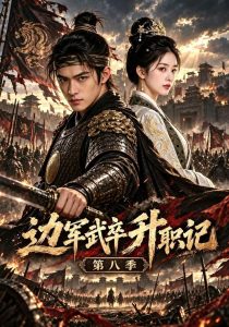 边军武卒升职记第八季(143集)-免费短剧