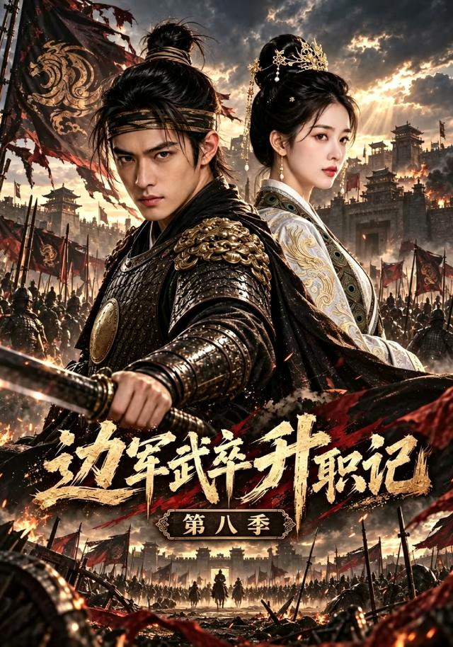 边军武卒升职记第八季(143集)-免费短剧