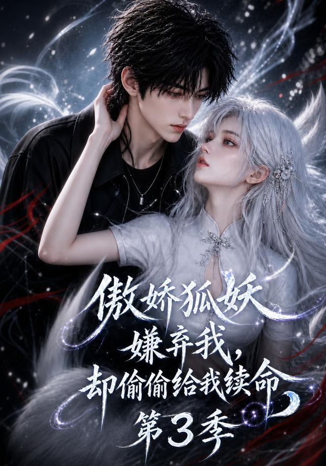 傲娇狐妖嫌弃我，却偷偷给我续命第3季（158集）-免费短剧