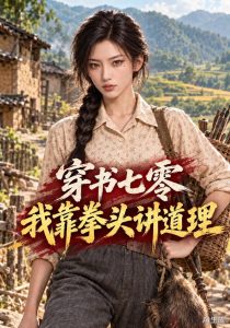 穿书七零我靠拳头讲道理（137集）-免费短剧