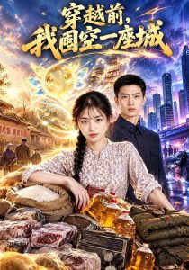 穿越前，我囤空一座城（123集）-免费短剧