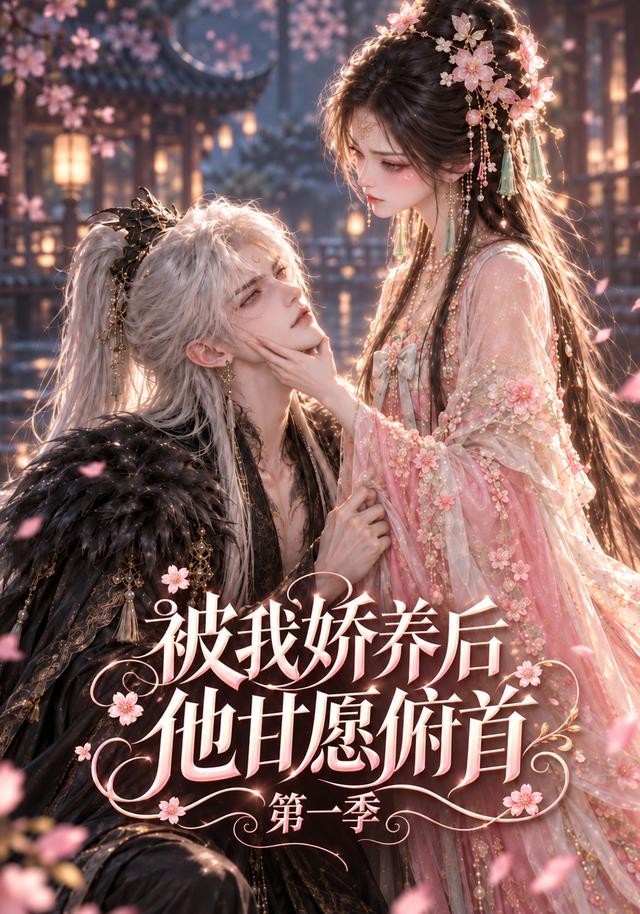 被我娇养后他甘愿俯首第一季(80集)-免费短剧