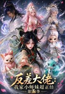 反差大佬：我家小师妹超正经第五季（176集）-免费短剧