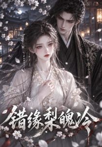 错缘梨魄冷(64集)-免费短剧