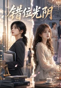 错位光阴（28集）-免费短剧