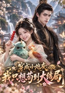 穿成小炮灰：我只想苟到大结局（152集）-免费短剧