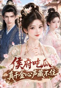 侯府吃瓜：真千金心声藏不住（103集）-免费短剧