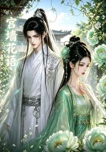 宫墙花语（31集）-免费短剧