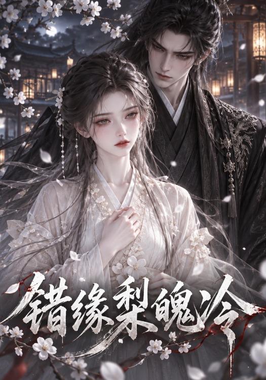 错缘梨魄冷（64集）-免费短剧