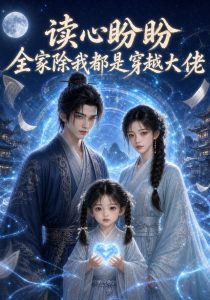 读心盼盼：全家除我都是穿越大佬第一季（133集）-免费短剧