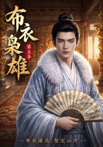 布衣枭雄第五季（500集）-免费短剧
