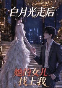 白月光走后她的女儿找上我（119集）-免费短剧
