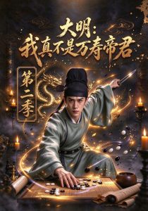 大明：我真不是万寿帝君第二季（127集）-免费短剧