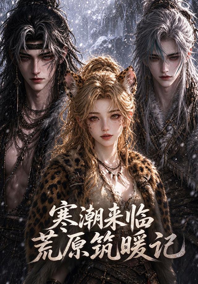 寒潮来临：荒原筑暖记（132集）-免费短剧