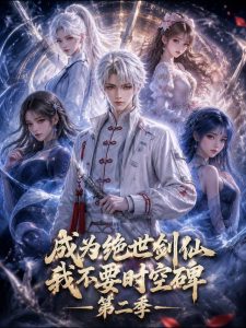 成为绝世剑仙我不要时空碑 第二季（113集）-免费短剧