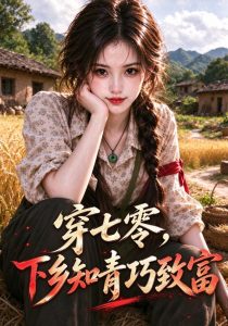 穿七零，下乡知青巧致富（219集）-免费短剧