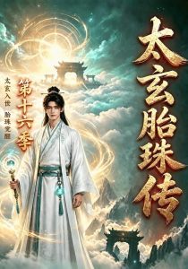 太玄胎珠传第十六季（187集）-免费短剧
