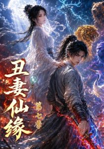 丑妻仙缘第七季（328集）-免费短剧