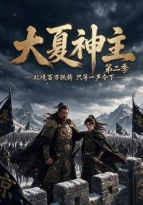 大夏神主（第二季）（109集）-免费短剧