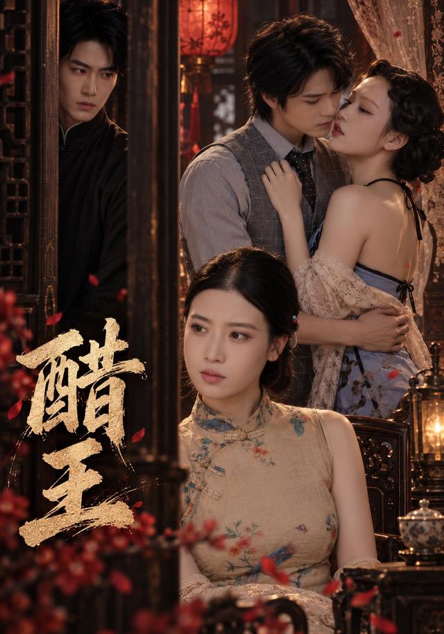 醋王(46集)魏国寒&李怡菲&刘景烁-免费短剧