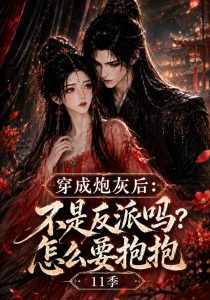 穿成炮灰后，不是反派吗？怎么要抱抱11季（158集）-免费短剧