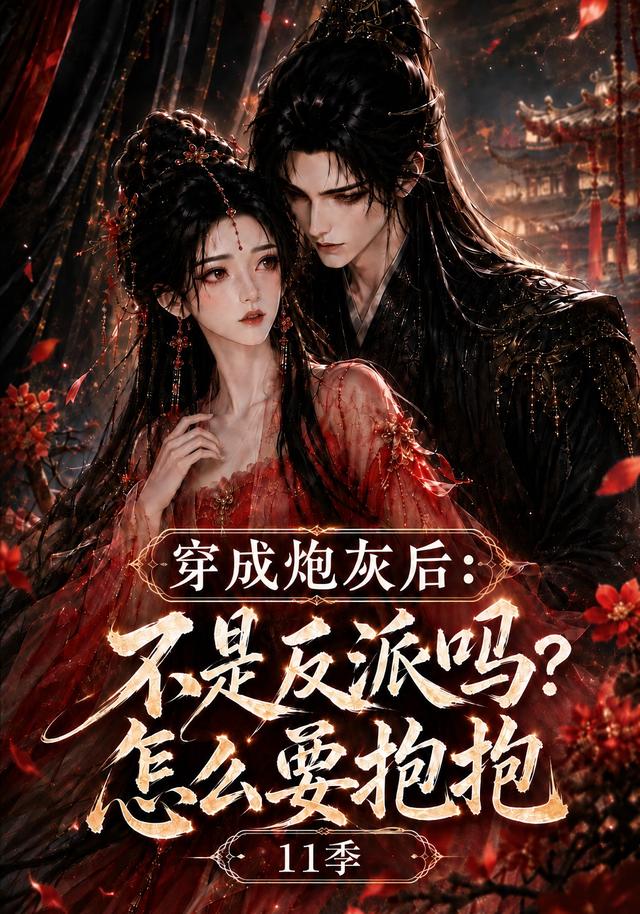 穿成炮灰后，不是反派吗？怎么要抱抱11季（158集）-免费短剧