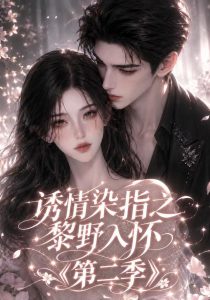 诱情染指之黎野入怀第二季（76集）-免费短剧