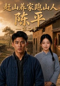 赶山养家跑山人陈平第二季（141集）-免费短剧