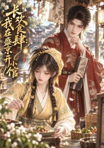 长欢食肆：我在盛京开小馆（135集）-免费短剧