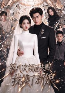 第八次领证失败，我换了新娘（55集）-免费短剧