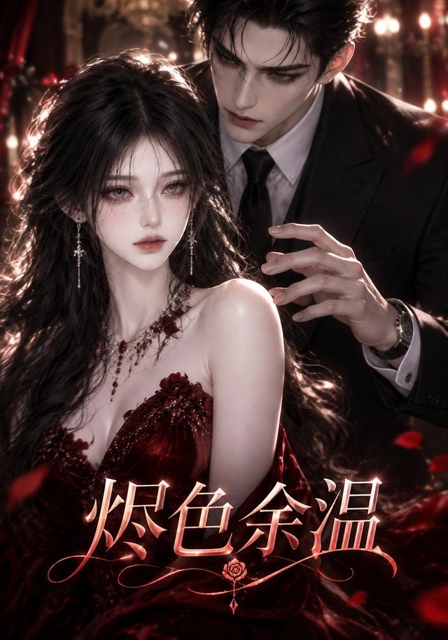烬色余温（232集）-免费短剧
