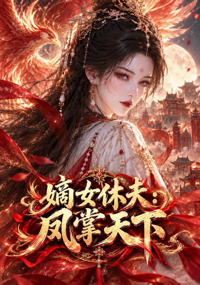 嫡女休夫:凤掌天下(122集)-免费短剧