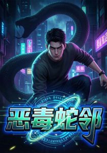 恶毒蛇邻（19集）-免费短剧