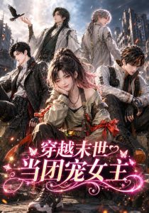 穿越末世当团宠女主（365集）-免费短剧